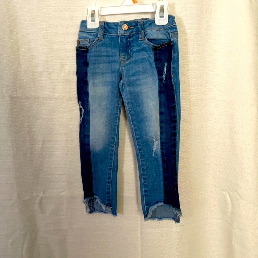 JcPenny’s Arizona size 4 Jeans